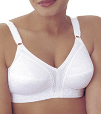 18 Hour Classic Full Figure Bra